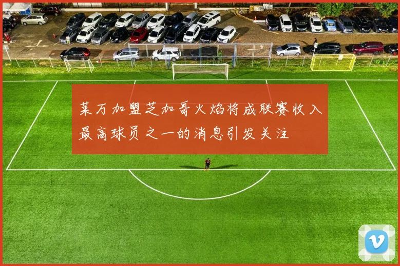莱万加盟芝加哥火焰将成联赛收入最高球员之一的消息引发关注